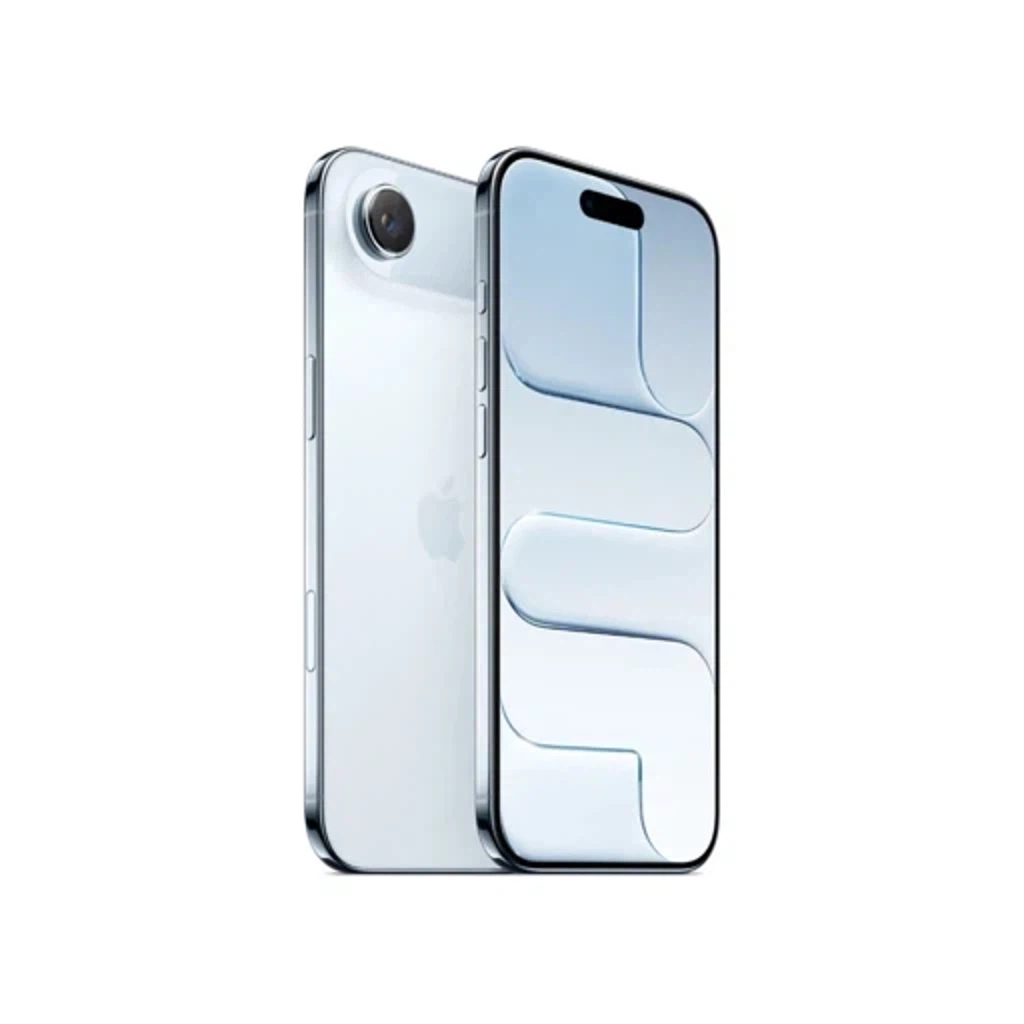 Смартфон Apple iPhone 17 Air 256 Gb eSIM Sky Blue